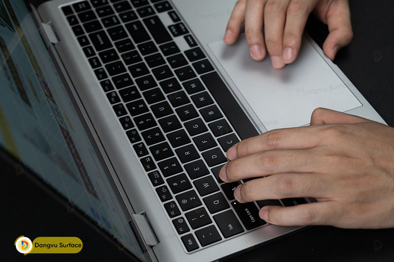 Bàn phím Laptop Samsung Galaxy Book 2 Pro 360