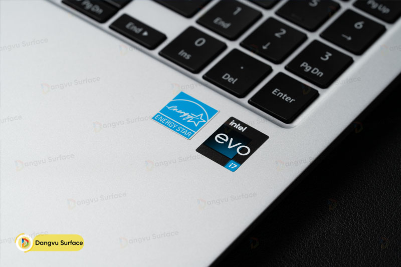 Laptop Galaxy Book 2 Pro 360 được trang bị CPU Intel core i7 thế hệ thứ 12