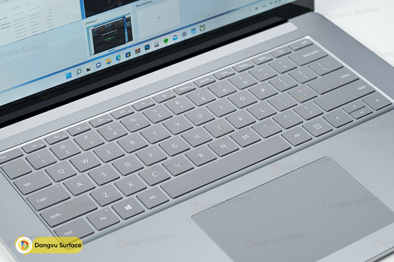 Bàn phím Surface Laptop 5