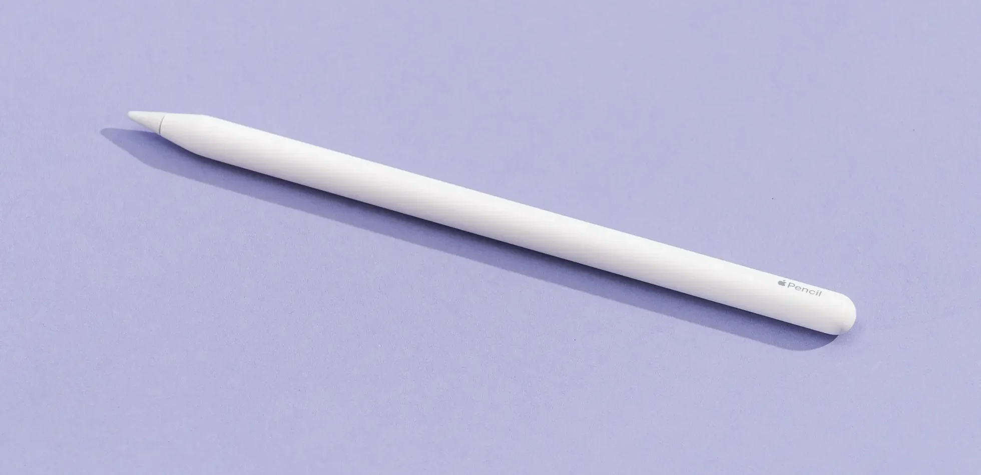 Apple Pencil 2 được tạo ra chỉ với duy nhất một loại ngòi bút