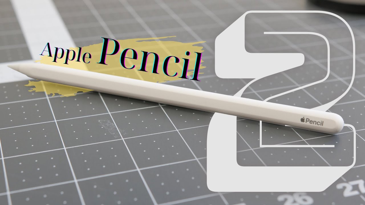 Apple Pencil sử dụng pin AAA và điều này làm cho bút nặng hơn