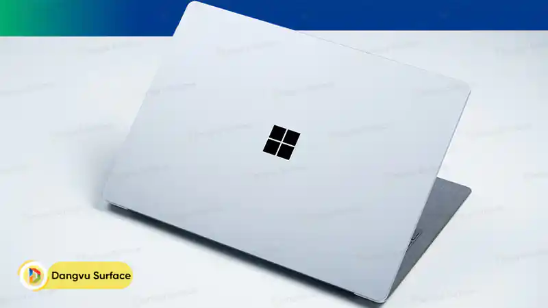 Đánh giá chi tiết Surface Laptop Go 3