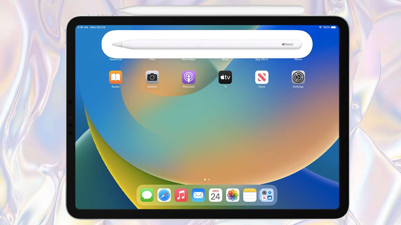 Kể từ khi iPadOS 14 được ra mắt, Pencil 2 đã trở thành một phụ kiện tuyệt vời dành cho người dùng