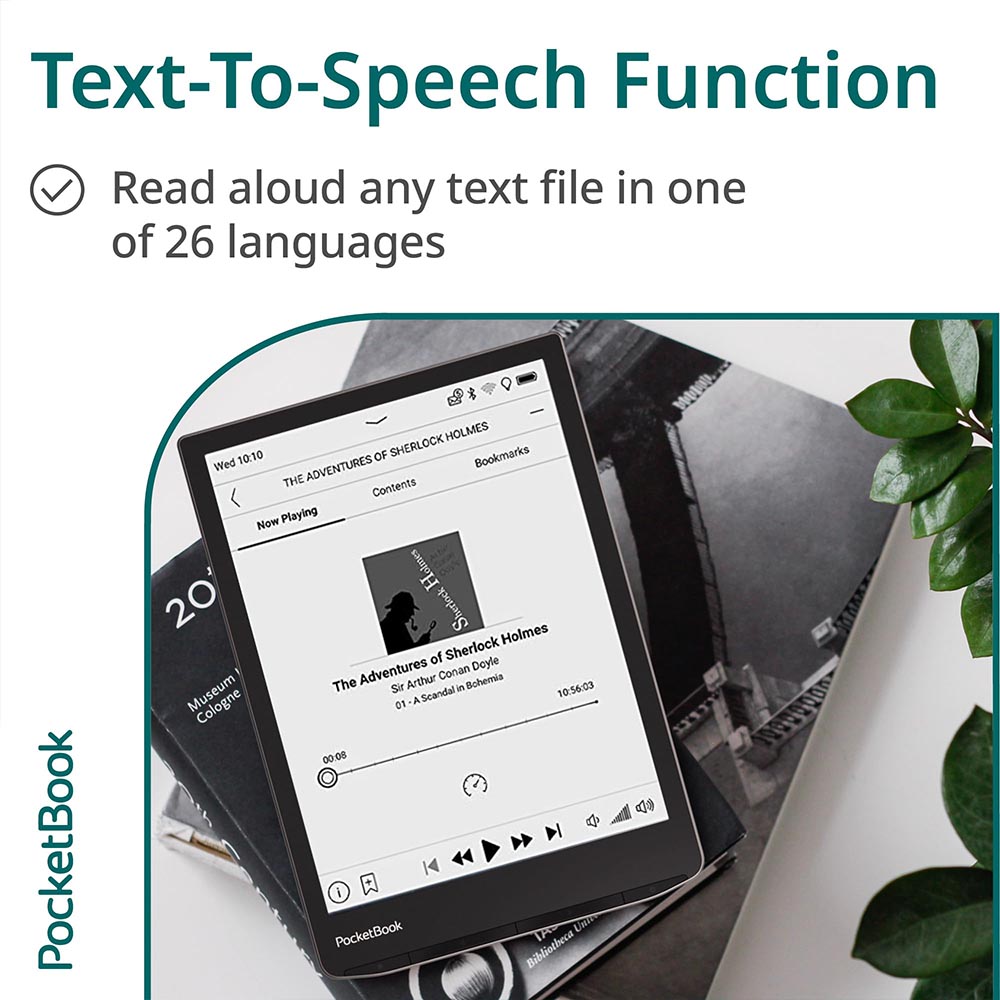 Tích hợp chức năng Text-to-Speech