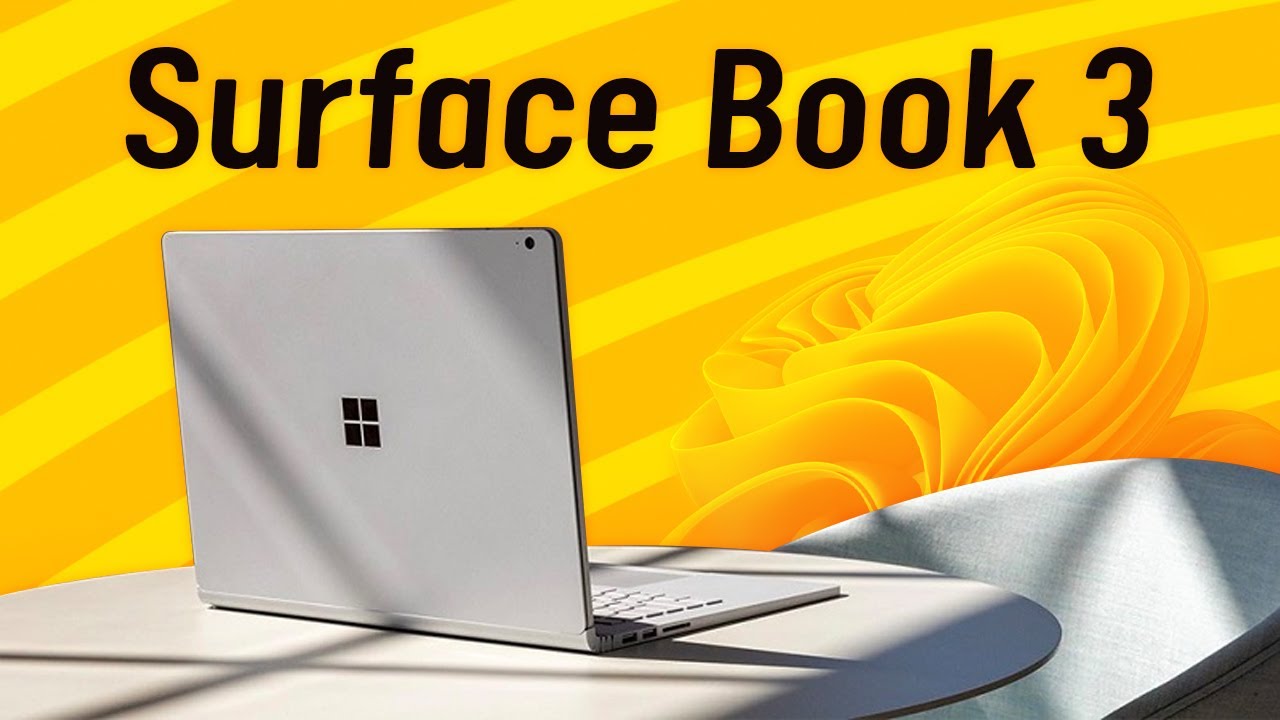 Surface Book 3 còn đáng mua trong năm 2023