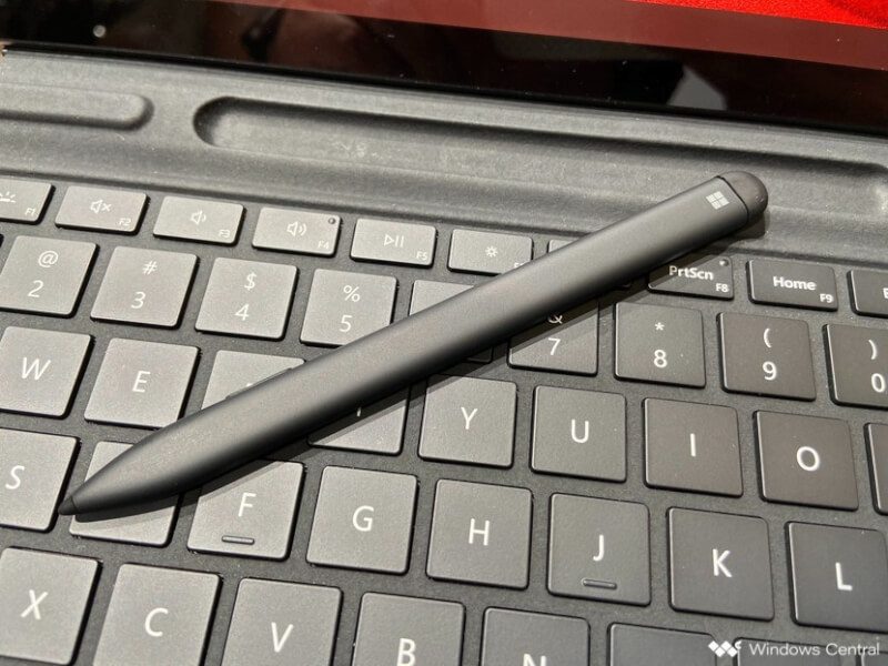 Slim Pen 2 của nhà Microsoft