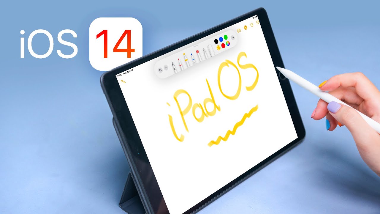 Người sử dụng chỉ có thể dùng Pencil 2 để vẽ trên thiết bị máy tính từ hãng Apple
