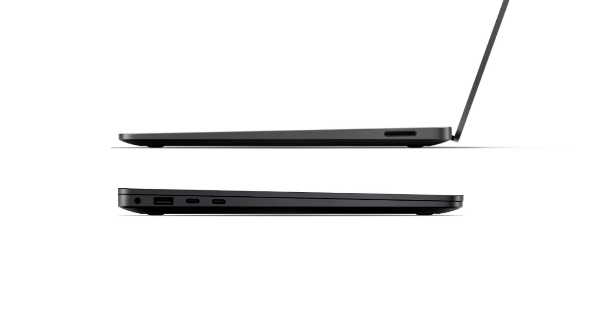 Surface Laptop 5 có số lượng khá ít so với một số laptop khác trên thị trường