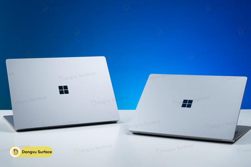 Surface Laptop 4 Refurbished Certified với mức giá phải chăng, phù hợp với túi tiền người dùng