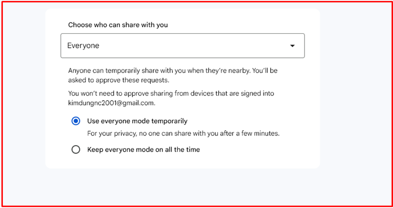 Kích hoạt file vừa tải xuống và cài đặt ứng dụng lên máy tính như bình thường