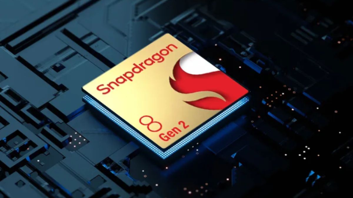 Galaxy S23 sẽ được trang bị chip Snapdragon