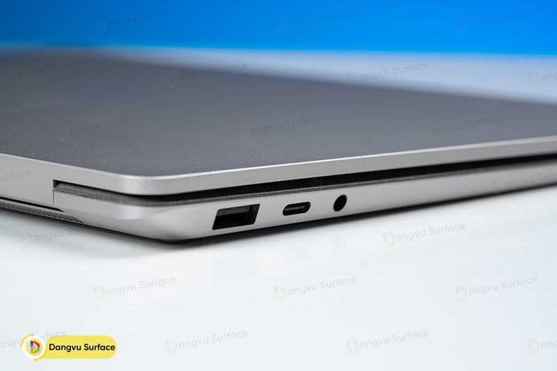Người dùng có thể dùng đến bộ chuyển đổi nếu muốn kết nối cổng HDMI