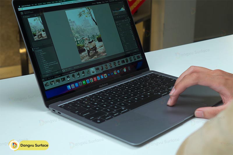 Máy cho thời gian hoạt động dài, hiệu suất ổn định