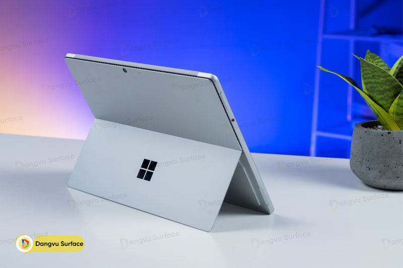 Dù mua Surface Pro 8 Refurbished vẫn sẽ được đảm bảo chất lượng tốt nhất