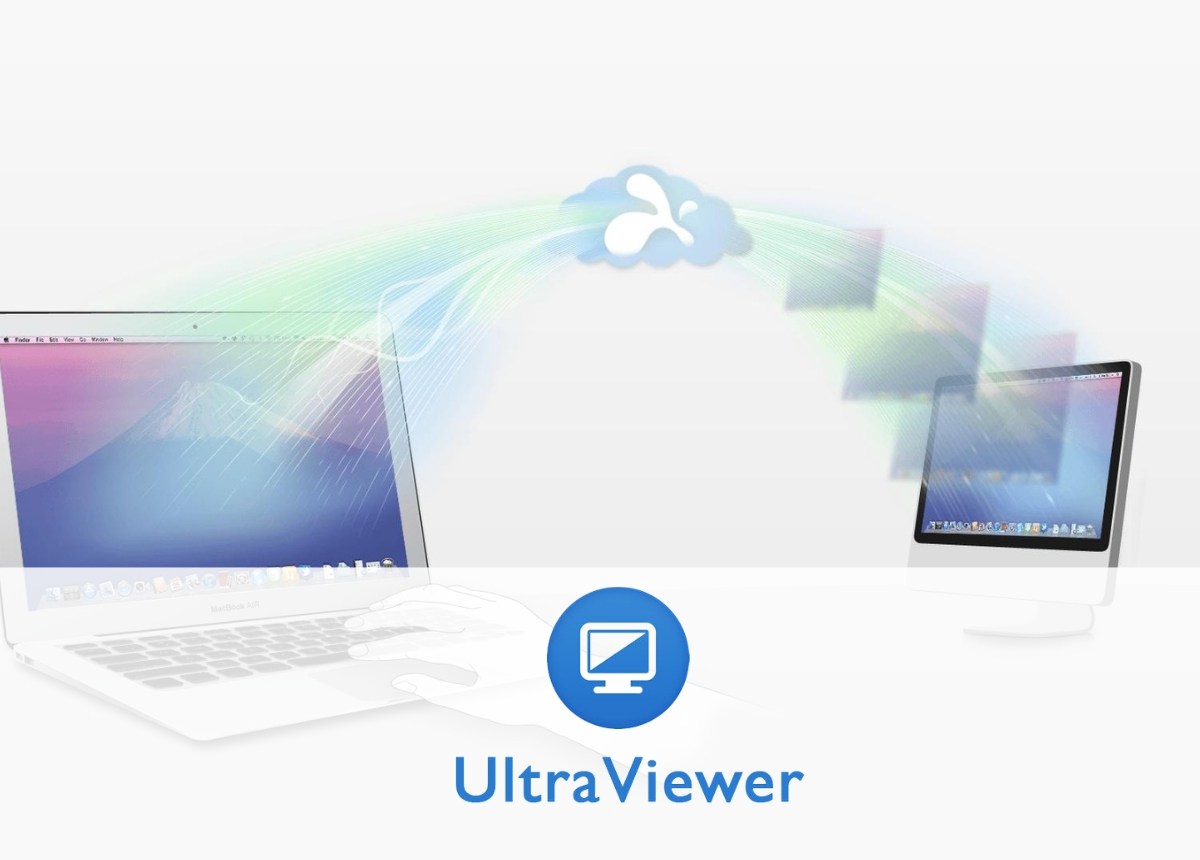 Giới thiệu về UltraViewer và tính năng