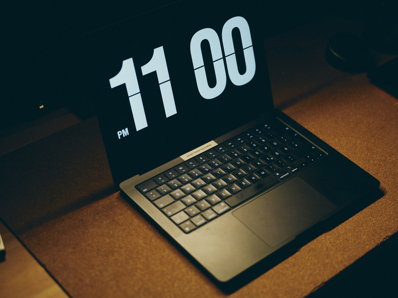 người dùng có thể sử dụng máy lên tới 22 giờ trên MacBook Pro M3 mà không phải sạc