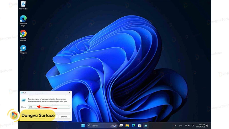 Hướng dẫn xóa hết dữ liệu trên máy tính Surface sử dụng Windows 11