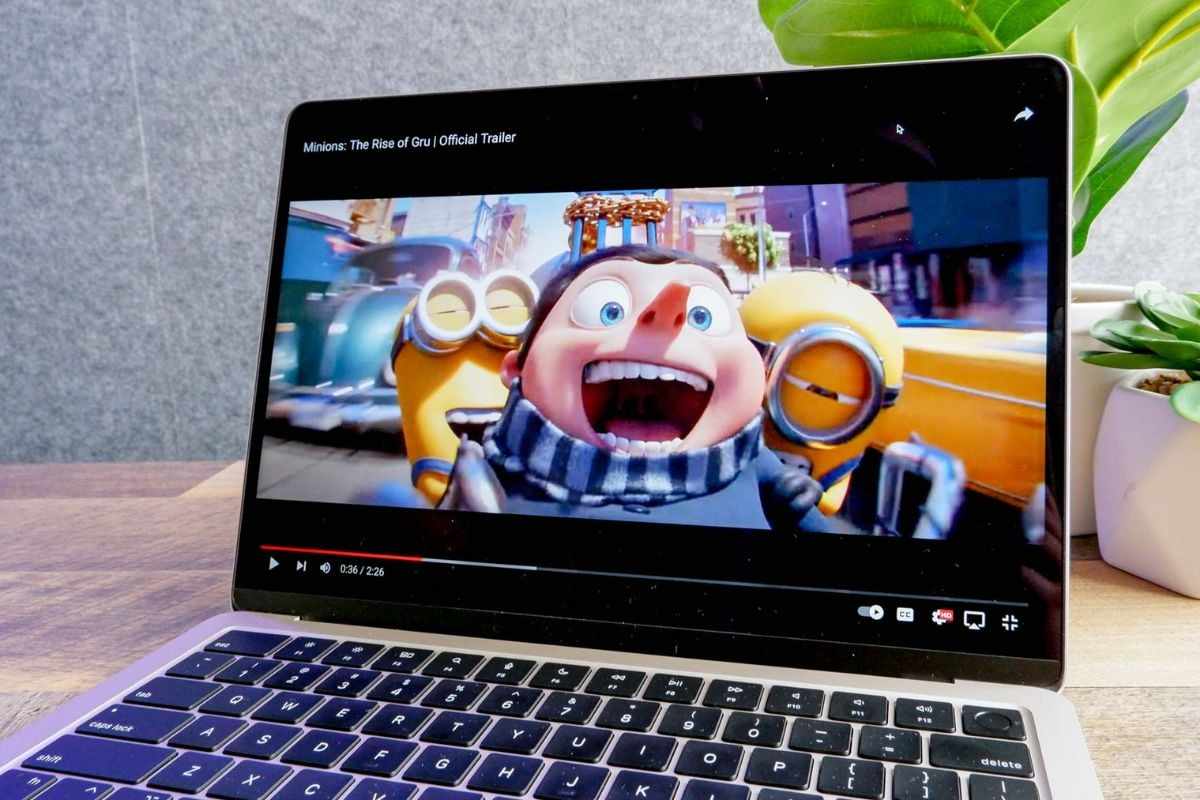 Mọi người có thể chìm đắm vào các bản nhạc hay bộ phim mình xem