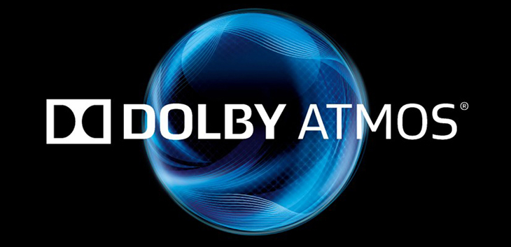 Âm thanh của Laptop 3 từ Dolby Atmos với âm trầm bổng rõ ràng