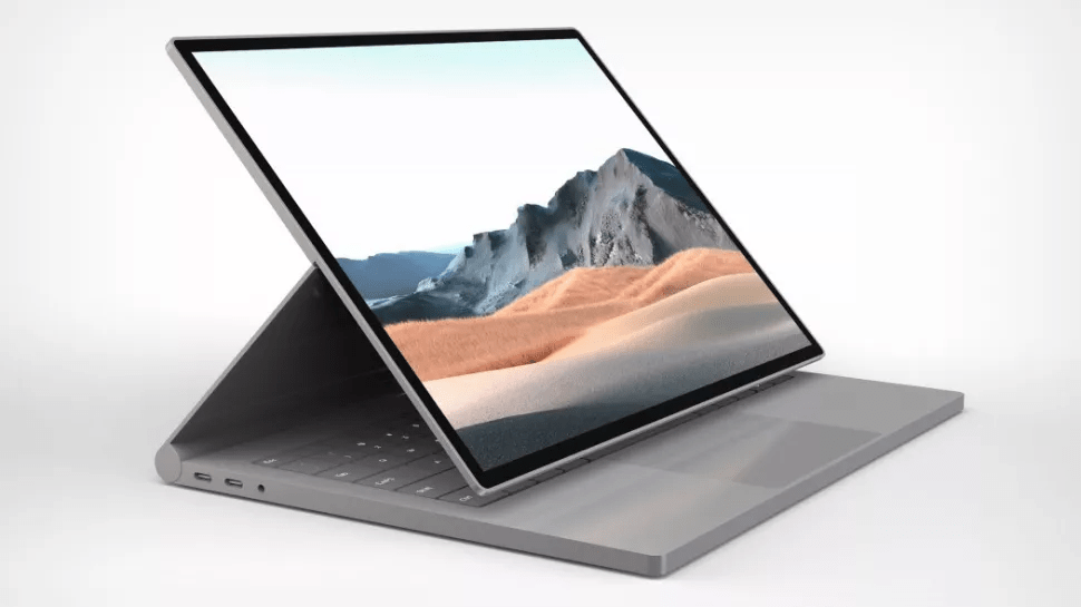 Surface Book 4 cần gì để hoàn thiện hơn?
