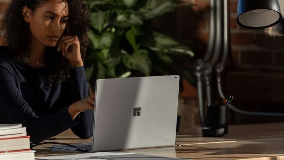 Dự đoán ngày phát hành của Surface Book 4