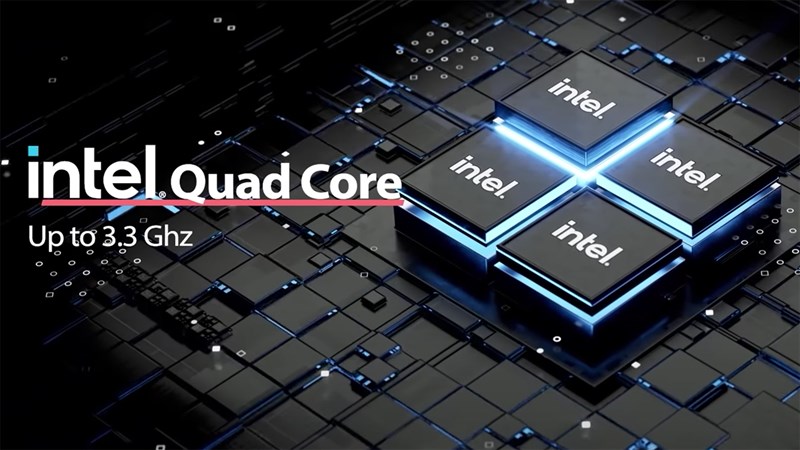 Vivobook 13 Slate OLED (2023) đã được hãng Asus thay thế Chip Pentium Silver N6000 