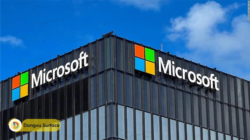 Microsoft cắt giảm 1900 việc làm trong bộ phận trò chơi: Xbox - Bizzard - Activision