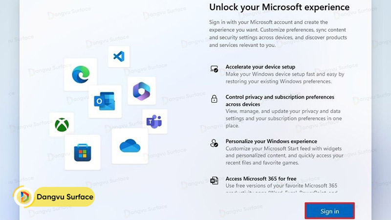 Khôi phục dữ liệu trên Windows Backup của Win 11 23H2