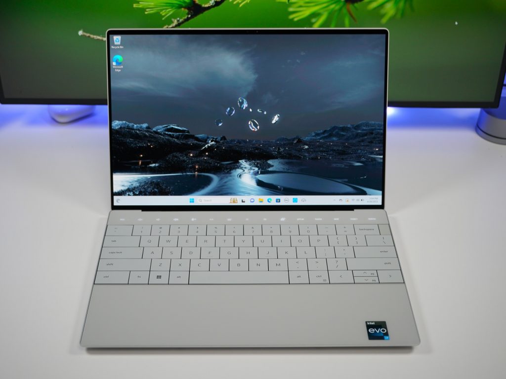 Đăng Vũ sẽ dành lời khen cho dàn loa được Dell trang bị trên XPS 9320