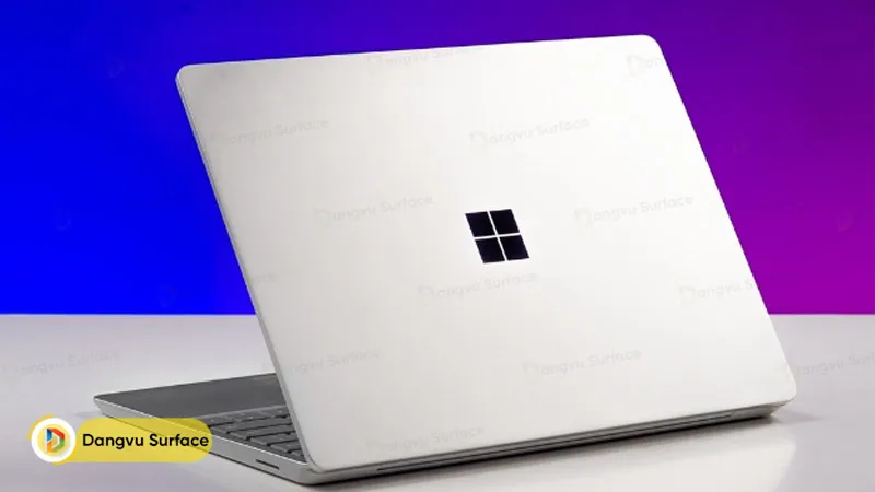 Chưa đến 10 triệu đồng cho Surface Laptop Go 2