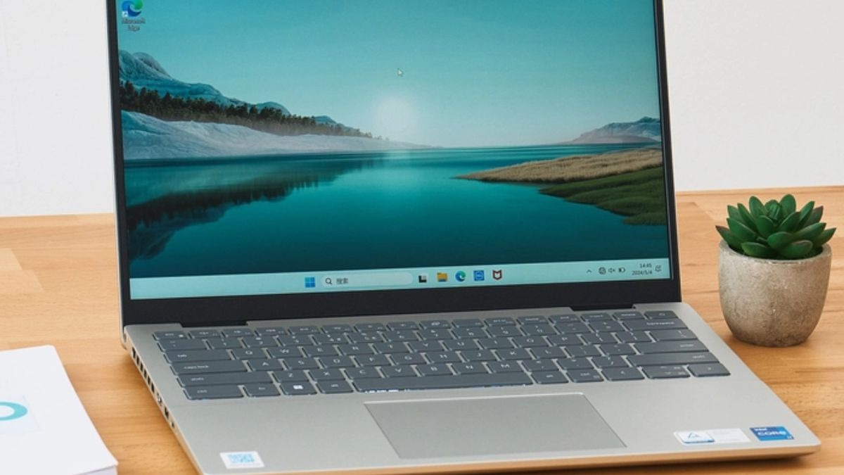 Lựa chọn Surface Laptop 5 13 hay Dell Inspiron 7430?