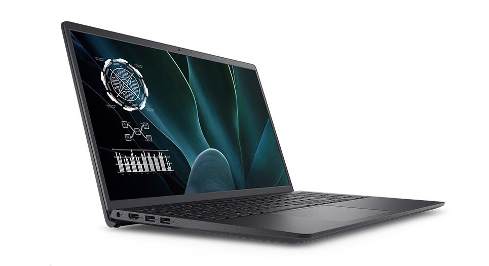 Dell Vostro 3510 là dòng laptop 15,6 inch mới nhất từ Dell