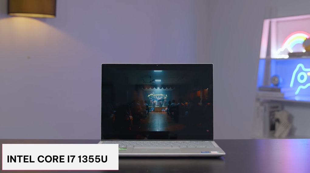 Hiệu năng của Dell Inspiron 7430