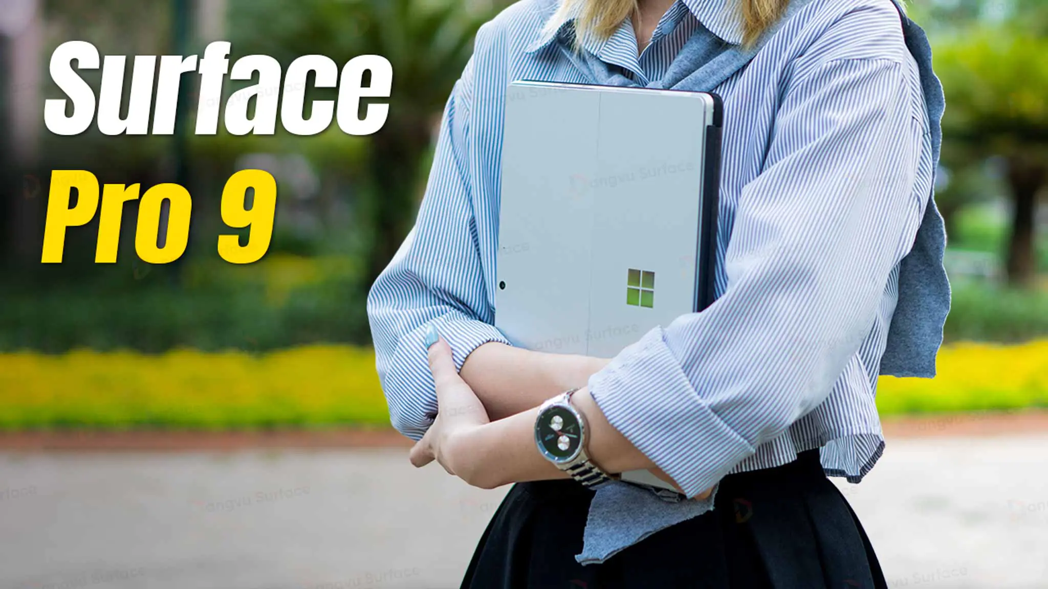 Surface Pro 9 Chuyện Kể Sau 3 Tháng Sử Dụng Dangvu Surface