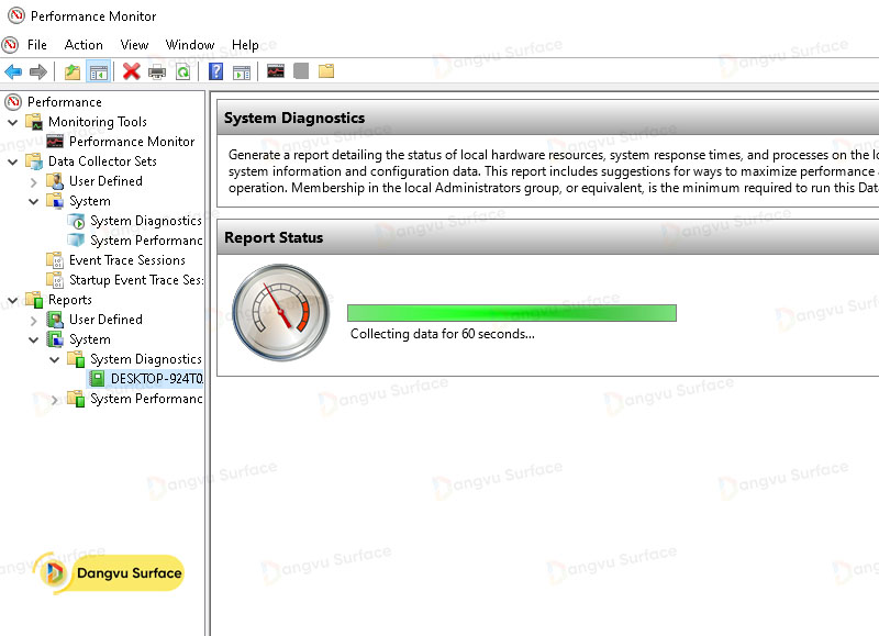 Cách kiểm tra tình trạng ổ cứng SSD truyền thống