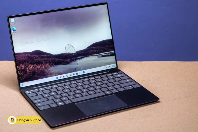 Sản phẩm sở hữu màn hình Infinity Edge Full HD IPS