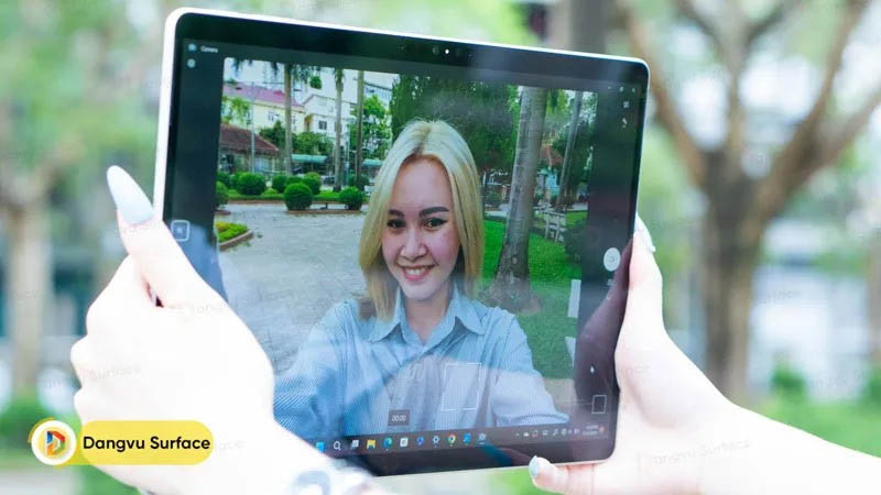 5 cách khắc phục lỗi không mở được camera trên Surface Windows 11