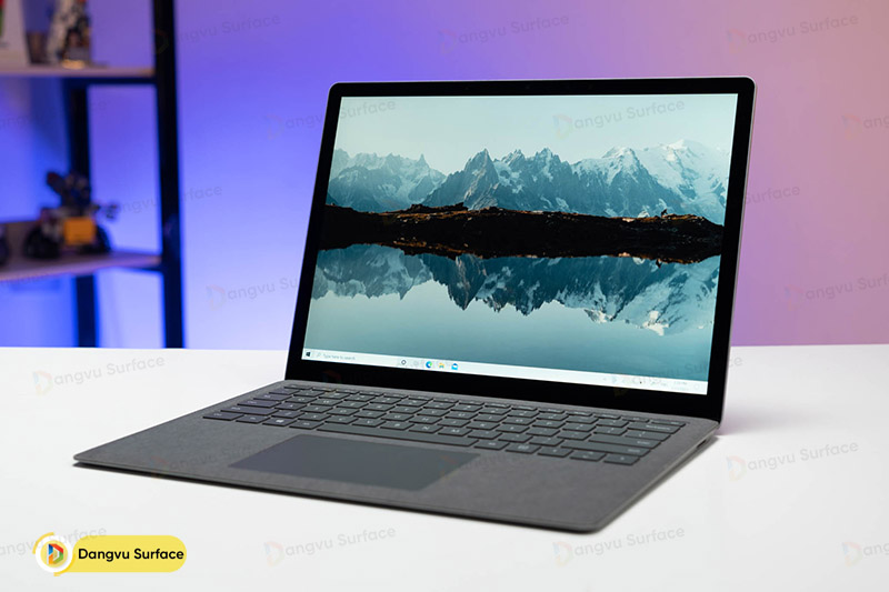 Mong đợi Surface Laptop 6 được ra mắt với những cải thiện và nâng cấp toàn diện hơn