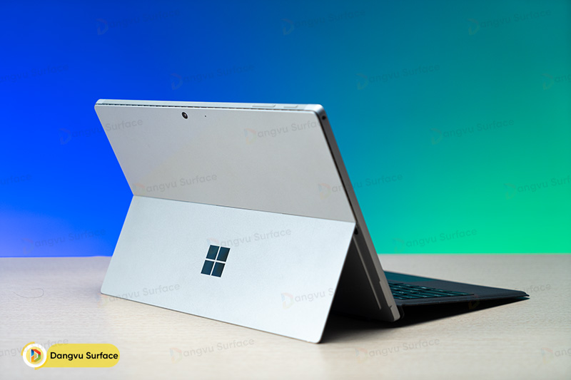 Surface Go 3 là mẫu máy Surface mới dưới 20 triệu đáng mua nhất của nhà Microsoft