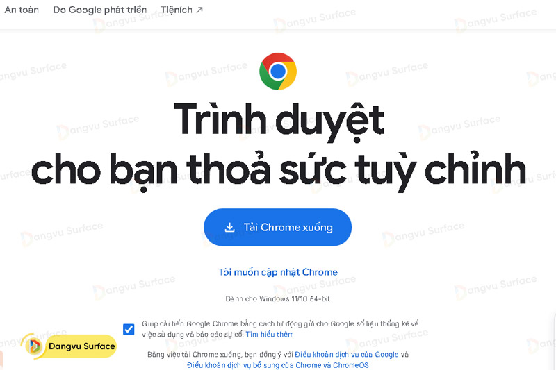 Ứng dụng nên cài đặt cho Surface mới mua