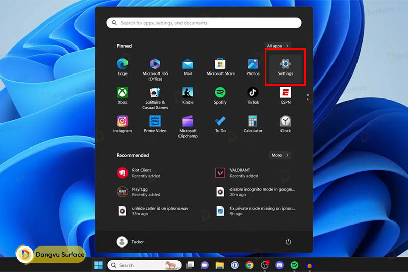Xóa các ứng dụng không còn sử dụng