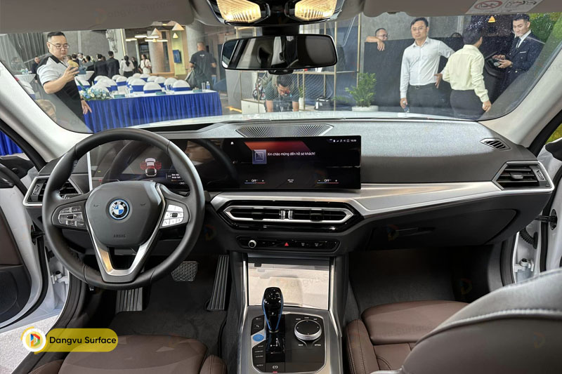 BMW i4 eDrive40