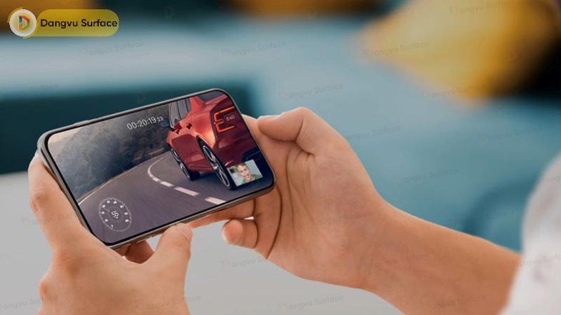 4 cách khắc phục smartphone bị nóng khi chơi game