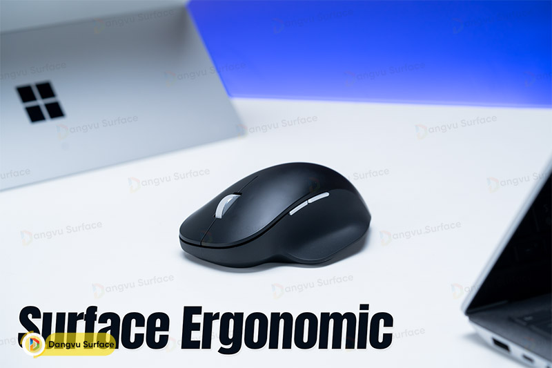 Surface Bluetooth Ergonomic