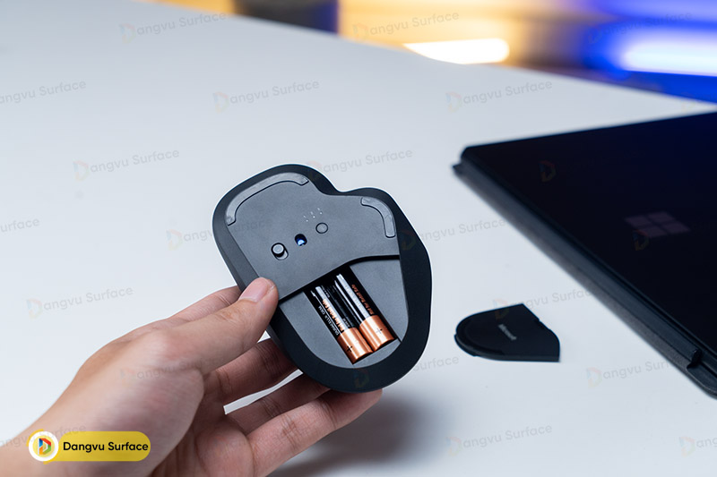 Surface Bluetooth Ergonomic