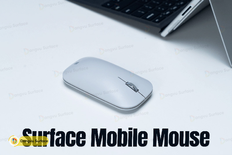 Surface Mobile Mouse