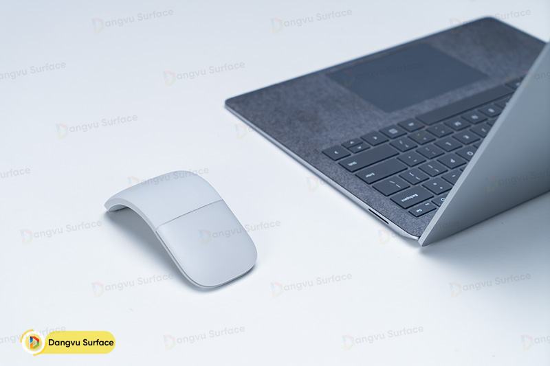 Surface Arc Mouse