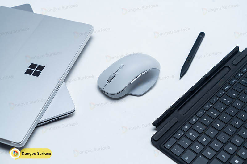 Surface Precision Mouse