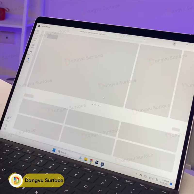 Cách cài hình nền động cho máy tính Windows