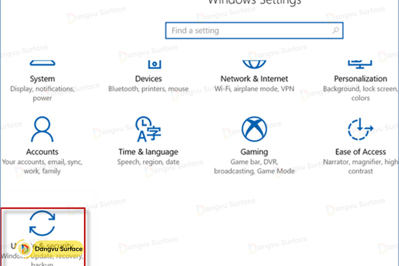 Cách chuyển Windows 10 S về Windows 10 Pro hoặc Home